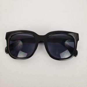 Black Fashion Sunglasses
